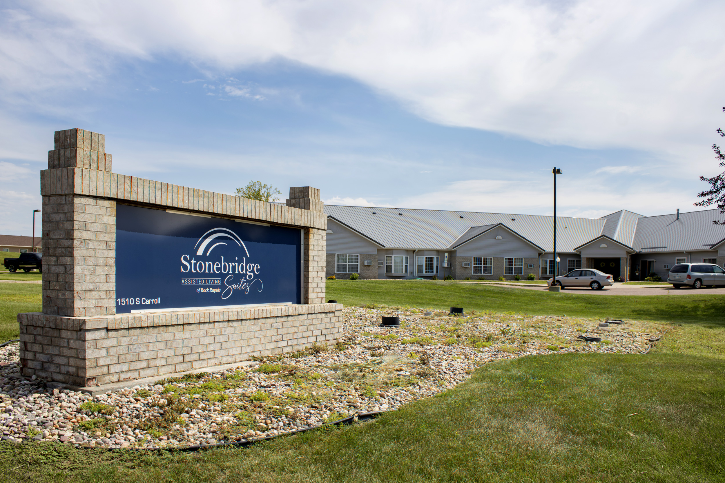 Stonebridge Suites