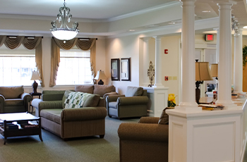 Stonebridge Suites