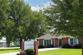 Stonebridge Suites