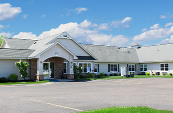 Stonebridge Suites